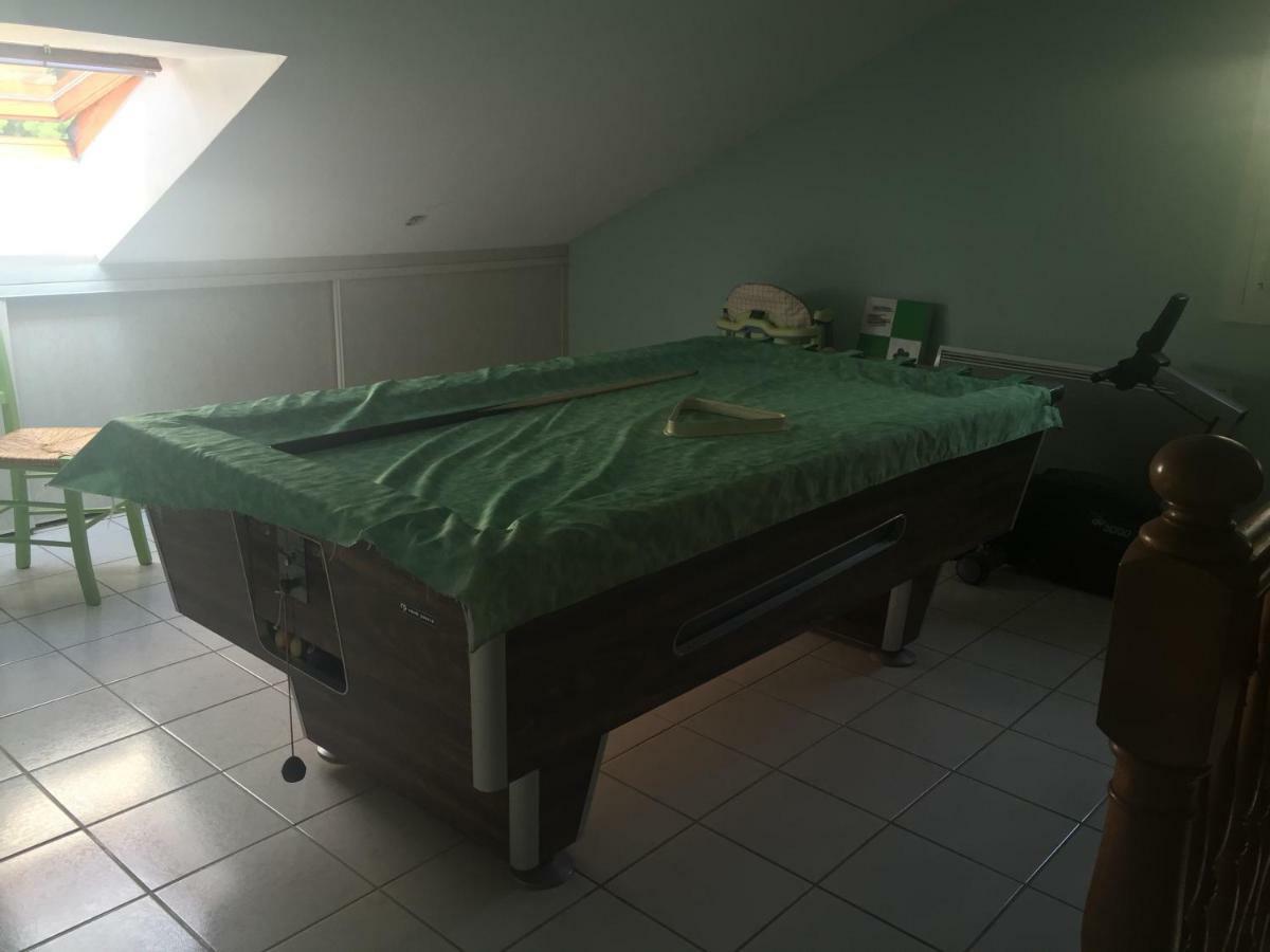 Chticabane Taintrux Exteriör bild