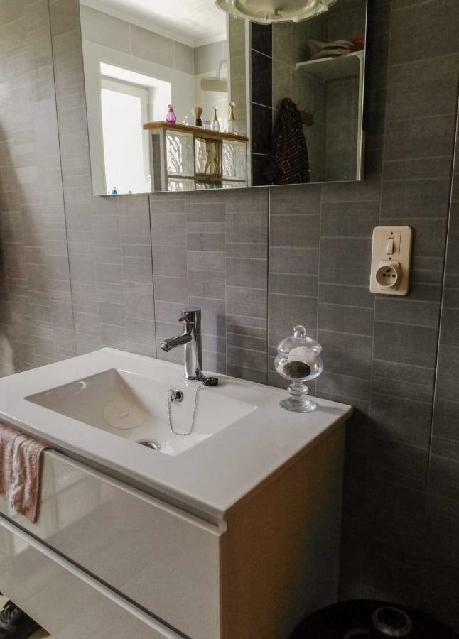 Chticabane Taintrux Exteriör bild